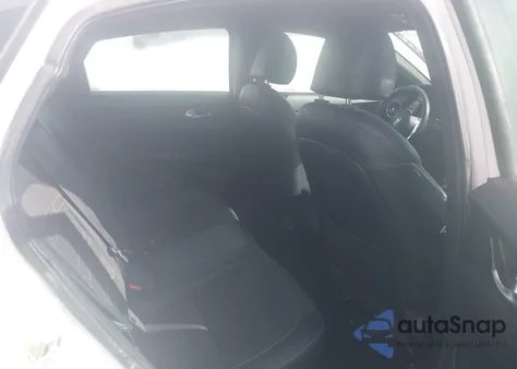 2021 Kia Forte Gt-Line из США, поврежденный, VIN 3KPF34ADXME380004